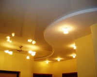 Sádrokartonářské práce